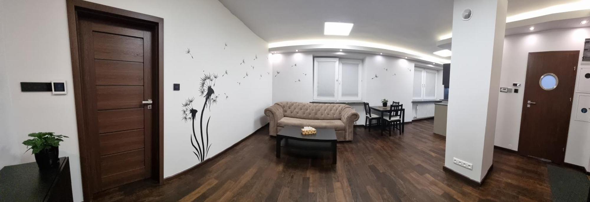 Appartement Sauna Wola Centrum Subway *