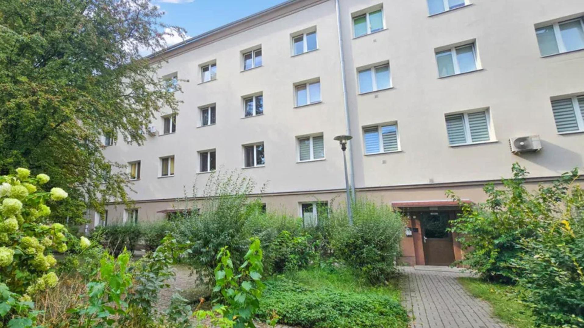 Appartement Sauna Wola Centrum Subway *